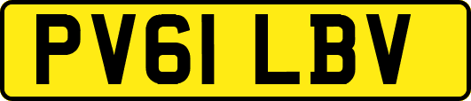 PV61LBV