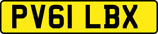 PV61LBX