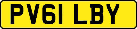 PV61LBY