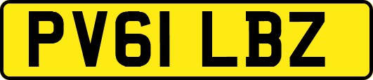 PV61LBZ