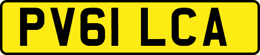 PV61LCA