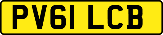 PV61LCB