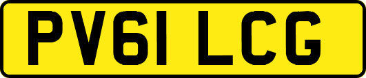 PV61LCG
