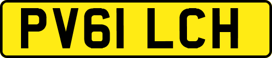 PV61LCH