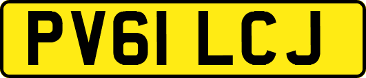 PV61LCJ