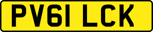 PV61LCK