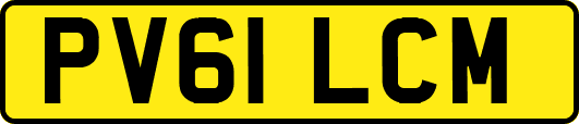 PV61LCM