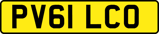 PV61LCO