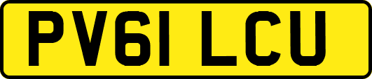 PV61LCU