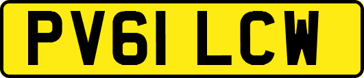 PV61LCW