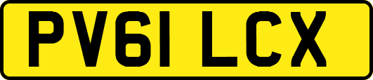 PV61LCX