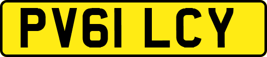PV61LCY