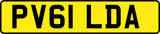 PV61LDA