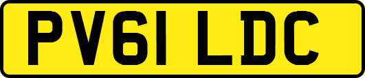 PV61LDC
