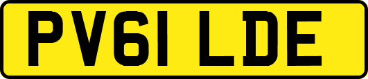 PV61LDE