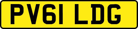 PV61LDG