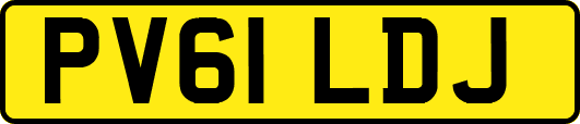 PV61LDJ