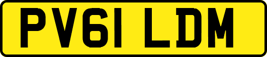 PV61LDM