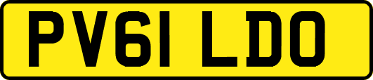 PV61LDO