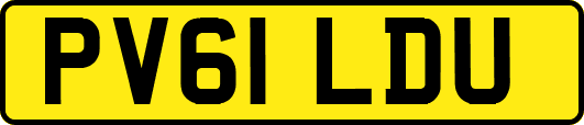 PV61LDU