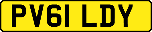 PV61LDY