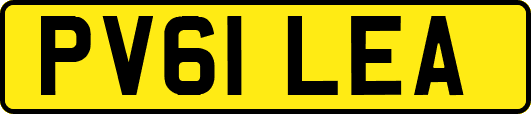 PV61LEA