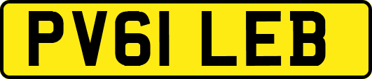PV61LEB