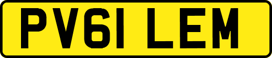 PV61LEM