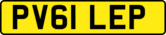 PV61LEP