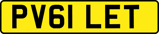 PV61LET