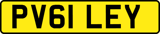 PV61LEY