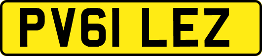 PV61LEZ