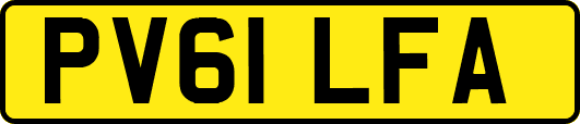 PV61LFA