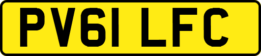 PV61LFC
