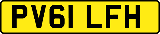 PV61LFH