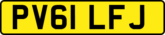PV61LFJ