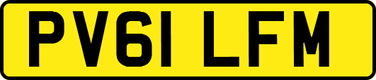 PV61LFM