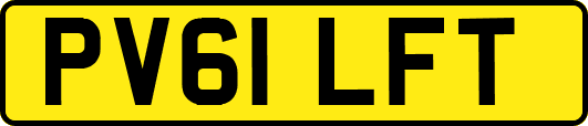 PV61LFT