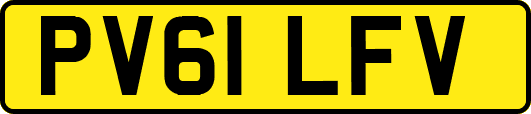 PV61LFV