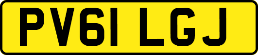 PV61LGJ