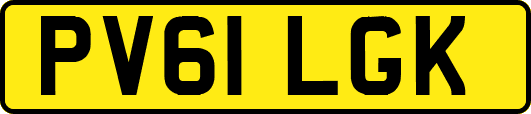 PV61LGK