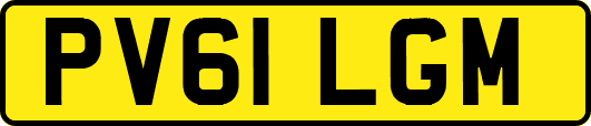 PV61LGM