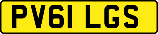 PV61LGS