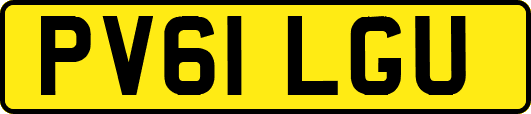 PV61LGU