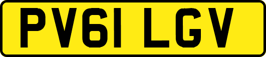 PV61LGV