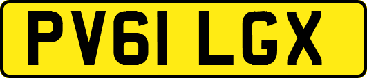PV61LGX