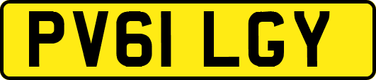 PV61LGY