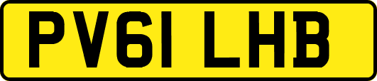 PV61LHB