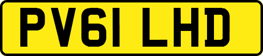 PV61LHD