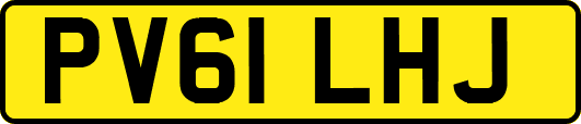 PV61LHJ